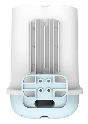 D-Link CPE DWP-1010 5G/LTE OUTDOOR, viteza 5G wireless pana la 3.4 Gbps, 6x 5G/LTE antene interne, port LAN Ethernet 2.5 Gbps cu PoE, IP67 rezistent la apa