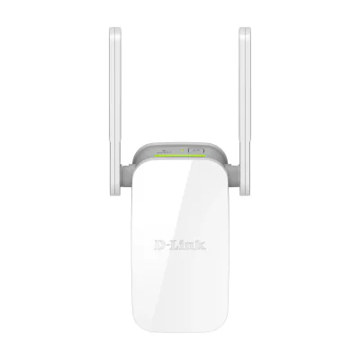 D-Link DAP-1610, Network transmitter & receiver, 1167 Mbit/s, 10,100 Mbit/s, External, 10/100Base-T(X), IEEE 802.11a, IEEE 802.11ac, IEEE 802.11b, IEEE 802.11g, IEEE 802.11n, IEEE 802.3ab