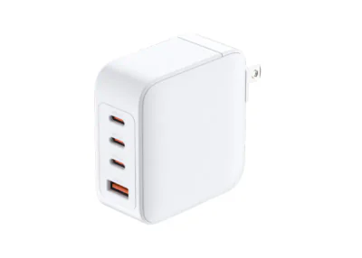 D-Link DCP-101. Charger type: Indoor, Power source type: AC, Charger compatibility: Universal. Input voltage: 90 - 264 V. USB Type-C  ports quantity: 3, Fast charging, Power protection features: Overheating, Over current, Surge protection, Over volta