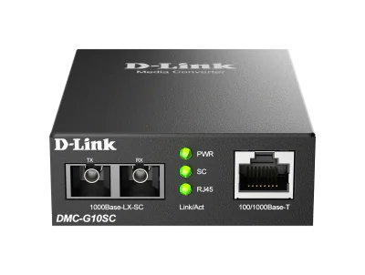 D-LINK DMC-G10SC