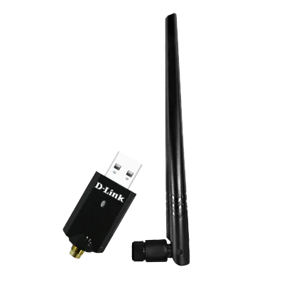 D-LINK DWA-185