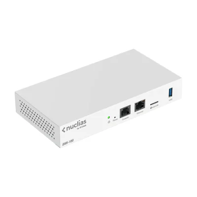 D-Link Nuclias Connect Hub, 100 Mbit/s, IEEE 802.1Q, IEEE 802.3ab, IEEE 802.3u, IEEE 802.3x, 10,100,1000 Mbit/s, WPA2, WPA3, Wired, 100 - 240 V