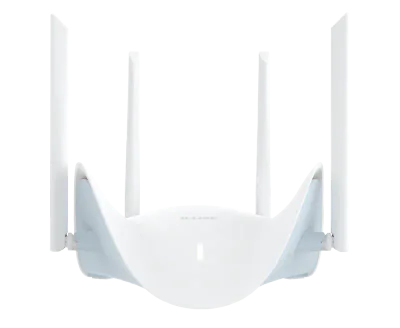 D-Link R36 Wi-Fi 7 BE3600 Router, AQUILA PRO AI app, 2.4 GHz up to 688 Mbps, 5 GHz up to 2882 Mbps, IEEE 802.11be/ax/ac/n/g/b/k/v/a/h IEEE 802.3u/ab/bz