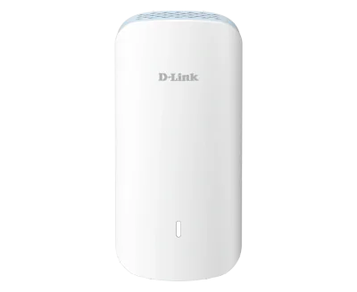 D-LINK Wi-Fi 6 AX3000 Mesh Extender E30/E