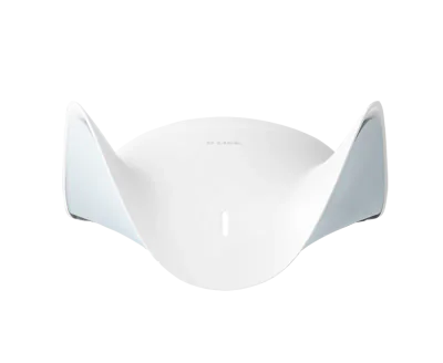 D-LINK Wi-Fi 7 BE3600 Mesh Router, dual-band speeds up to 2882 Mbps (5 GHz) and 688 Mbps (2.4 GHz) with 160 MHz channels1, 2.5-Gigabit WAN port and 3 x 2.5-Gigabit LAN ports