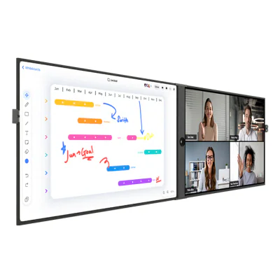 D7X 75 DUAL WINDOWS WITH VUEPRO/