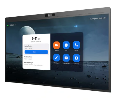 D7X 75IN ANDROID EDITION/