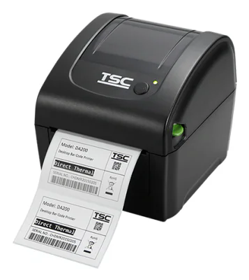 DA220 USB, Ethernet, RTC