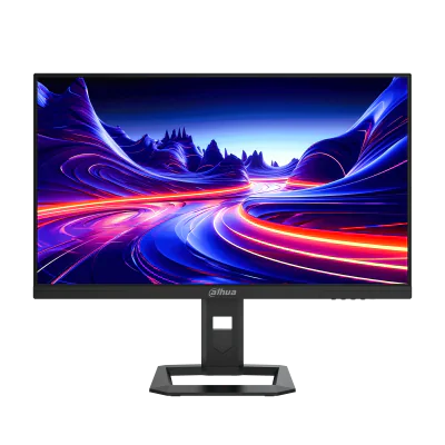 DAHUA MONITOR GAMING QHD 27" LM27-E341A
