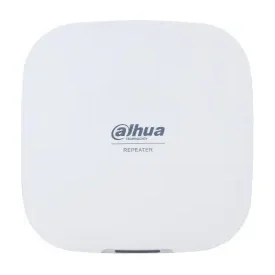 Dahua Technology ARA43-W2, Wireless, White, 434.6 MHz, 1000 m, Wall, Status