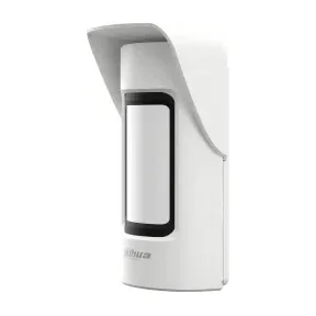 Dahua Technology ARD2251E-W2(868), Wall, White, Passive infrared (PIR) sensor, Wireless, -25 - 60 °C, -25 - 60 °C