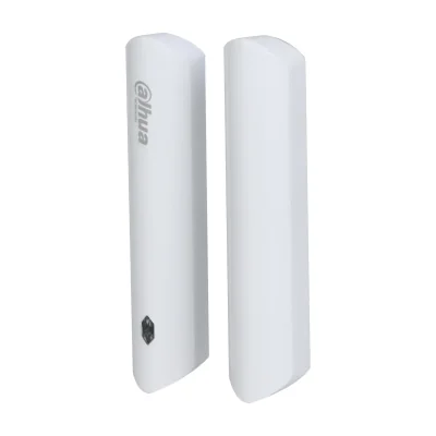 Dahua Technology ARD323-W2(868), White, Acrylonitrile butadiene styrene (ABS), Polycarbonate (PC), 868 - 868.6 MHz, CR123A, 20.8 mm, 100.2 mm
