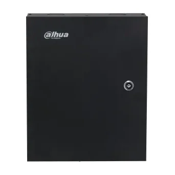 Dahua Technology ASC2202C-D, 10,100 Mbit/s, 39.6 W, 0.8 W, 100 - 240 V, -30 - 60 °C, 5 - 95 °C