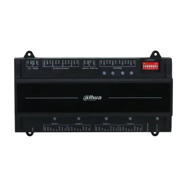 Dahua Technology ASC2204B-S, CE/FCC/UL, 12 V, 1.4 A, 41.6 W, 0.8 W, -30 - 60 °C