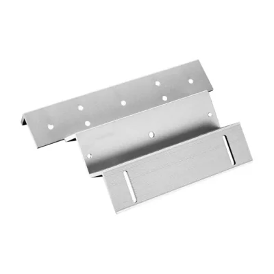 Dahua Technology ASF500ZL Magnetic Lock Bracket, Mounting kit, Aluminium, Aluminium, -10 - 50 °C, 1.3 kg