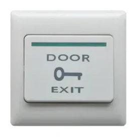 Dahua Technology ASF900, DC, -30 - 60 °C, 0 - 95%, Plastic, 86 mm, 25 mm
