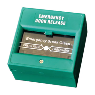 Dahua Technology ASF921, Alarm, Green, Plastic, 1 pc(s), 86 mm, 86 mm