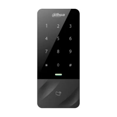 Dahua Technology ASI1201E-D, Access code reader, Access chip/card reader, IP67