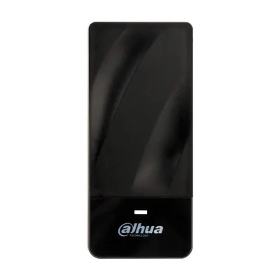 Dahua Technology ASR1200E-D, 96 mm, 43 mm, 17 mm, 100 g, -30 - 60 °C