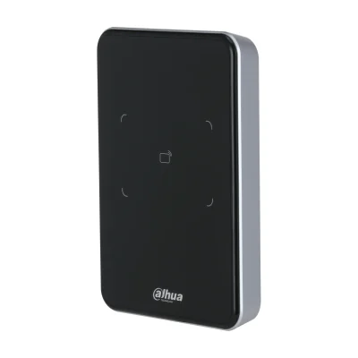 Dahua Technology ASR2100A, Basic access control reader, Access chip/card reader, IP66
