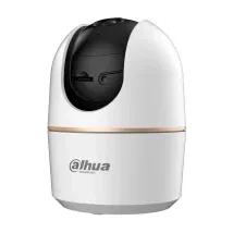 Dahua Technology DH-H2A, IP security camera, Indoor, Wired & Wireless, Ceiling/Desk, White, Dome