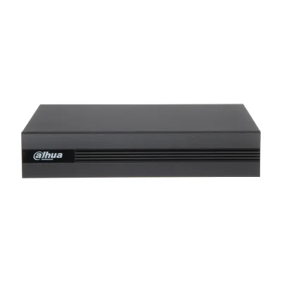 Dahua Technology DH-XVR1B08-I, Black, 1920 x 1080 pixels, H.264, H.264+, H.265, H.265+, AAC, G.711, PCM, 1920×1080, 1280×1024, 1280×720, 8 channels