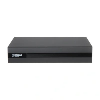 Dahua Technology DH-XVR1B08H-I, Black, 1920 x 1080 pixels, H.264, H.264+, H.265, H.265+, AAC, G.711, PCM, 1920×1080, 1280×1024, 1280×720, 8 channels