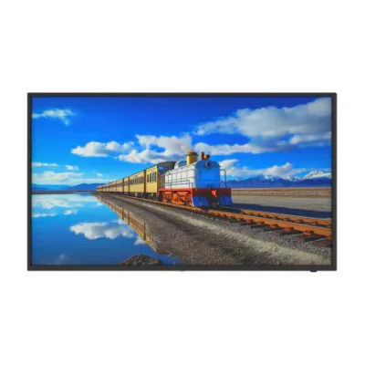 Dahua Technology DHI-LDH55-LAI400L, Digital signage flat panel, 139.7 cm (55"), LCD, 3840 x 2160 pixels