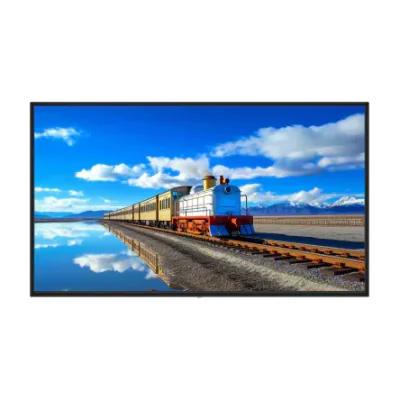 Dahua Technology DHI-LDH65-LAI400L, Digital signage flat panel, 165.1 cm (65"), LCD, 3840 x 2160 pixels