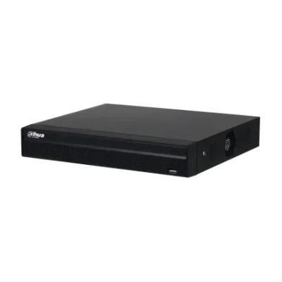 Dahua Technology DHI-NVR4108HS-8P-4KS3, 3840 x 2160 pixels, 8 channels, 720p, 1080p, 2160p, 3840 × 2160, 1920 × 1080, 1280 × 1024, 1280 × 720, G.711 A-law, G.711 μ-law, G.726, PCM, H.264, H.265, H.265+, MJPG