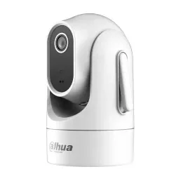 Dahua Technology H4C, IP security camera, Indoor, Wired & Wireless, CE, Ceiling/Wall/Desk, White