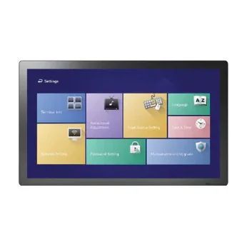 Dahua Technology LDH22-SAI200K, Digital signage flat panel, 54.6 cm (21.5"), LED, 1920 x 1080 pixels, Wi-Fi
