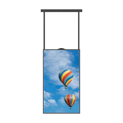 Dahua Technology LDH32-WAI200L, 81.3 cm (32"), LCD, 1080 x 1920 pixels, Wi-Fi, 24/7