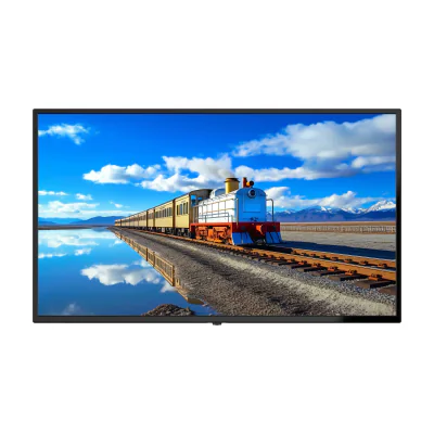 Dahua Technology LDH43-LAI400L, Digital signage flat panel, 109.2 cm (43"), LCD, 3840 x 2160 pixels, 24/7