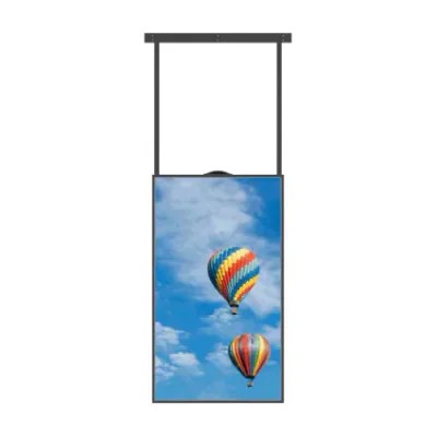 Dahua Technology LDH55-WAI200L, Digital signage flat panel, 139.7 cm (55"), LCD, 1080 x 1920 pixels, 24/7