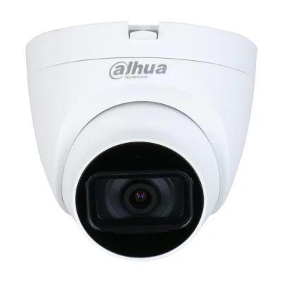 Dahua Technology Lite HAC-HDW1500TRQ(-A), CCTV security camera, Indoor & outdoor, Wired, CE (EN 55032:2015, EN 61000-3-2:2014, EN 61000-3-3:2013, EN 55024:2010+A1:2015, EN 55035:2017, EN..., Ceiling/wall, Black, White