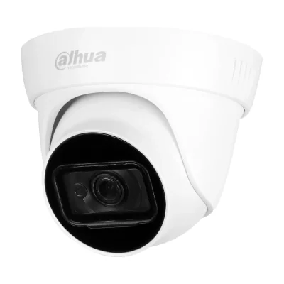 Dahua Technology Lite HAC-HDW1800TL-A-0280B, IP security camera, Outdoor, Wired, CE (EN55032, EN55024, EN50130-4, EN60950-1), FCC (CFR 47 FCC Part 15 subpartB, ANSI C63.4-2014),..., Ceiling/Wall/Pole, White