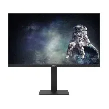 Dahua Technology LM25-E241A, 62.2 cm (24.5"), 1920 x 1080 pixels, Full HD, LCD, Black