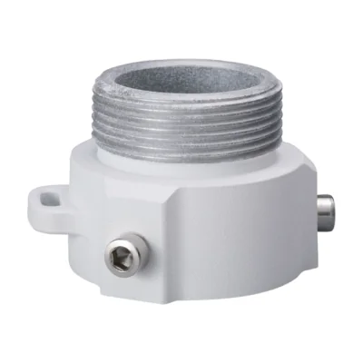 Dahua Technology Mount Adapter, Mount, Indoor, Dahua, Aluminium, White, Aluminium, 7 kg