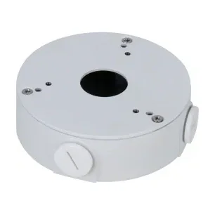 Dahua Technology PFA13G, Junction box, Indoor, Dahua, White, Aluminium, 2 kg