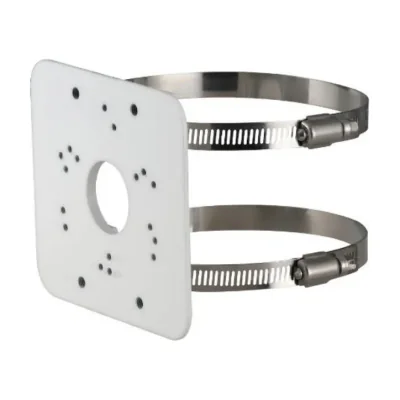 Dahua Technology PFA152-E, Mount, White, Aluminium, 3 kg, 125.6 mm, 20 mm