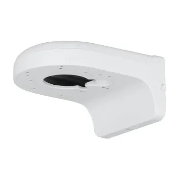 Dahua Technology PFB2203W, Mount, Dahua, White, Aluminium, Galvanized steel, 1 kg, 129.4 mm