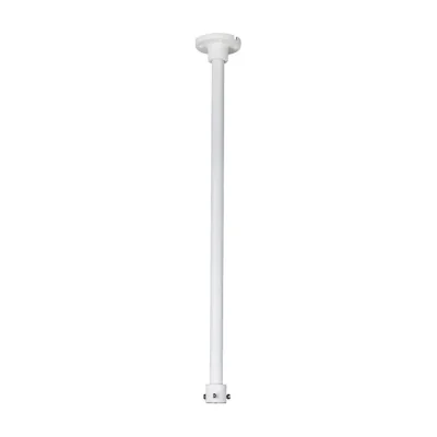 Dahua Technology PFB220C, Ceiling mounting foot, Indoor, Dahua, White, Dahua Cameras, Aluminium