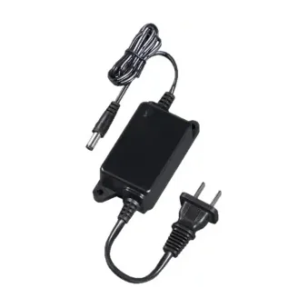 Dahua Technology PFM321D, Power supply, Indoor, Dahua, Black, CE, FCC, UL-VI, Wired