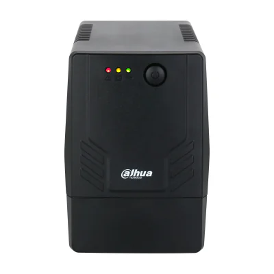 Dahua Technology PFM3350-1000, Line-Interactive, 1 kVA, 600 W, Sine/Pure sine, 170 V, 280 V