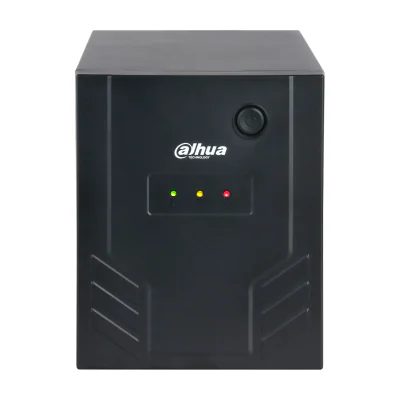 Dahua Technology PFM3350-1500, Line-Interactive, 1.5 kVA, 900 W, Sine/Pure sine, 170 V, 280 V