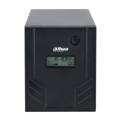 Dahua Technology PFM3350-2000L, Line-Interactive, 2000 kVA, 1200 W, Sine/Pure sine, 170 V, 280 V