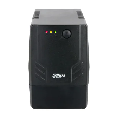 Dahua Technology PFM3350-600, Line-Interactive, 0.6 kVA, 360 W, Sine/Pure sine, 170 V, 280 V