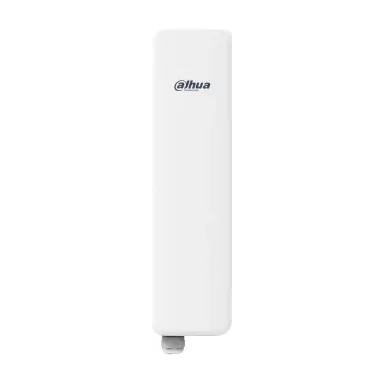 Dahua Technology PFWB5-90n, Network bridge, Ethernet LAN, White
