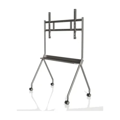 Dahua Technology PKC-MS0A, 125 kg, 139.7 cm (55"), 190.5 cm (75"), Black